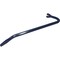 Gray Tools Goose Neck Wrecking Bar, 5/8" Shank X 18" Long, Royal Blue Paint WB18 - alternate 1